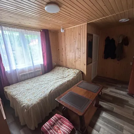 смарт-квартира Apartment Jaremtsche