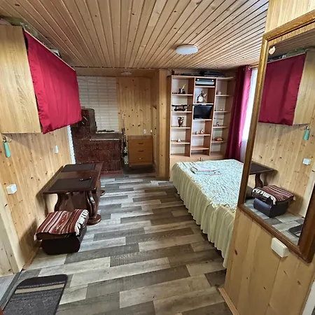 Apartment смарт-квартира *