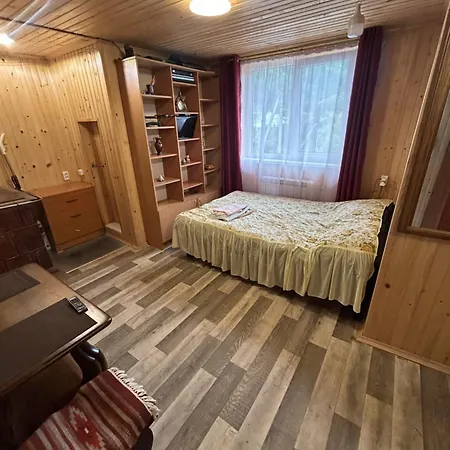 смарт-квартира * Jaremtsche