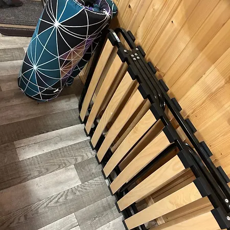 Apartment смарт-квартира