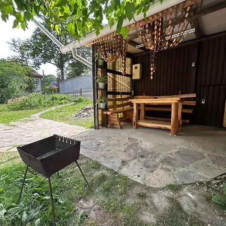 смарт-квартира Apartment Jaremtsche