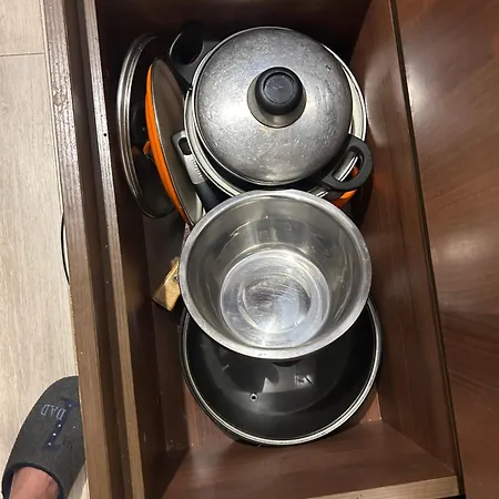 смарт-квартира Apartment Jaremtsche