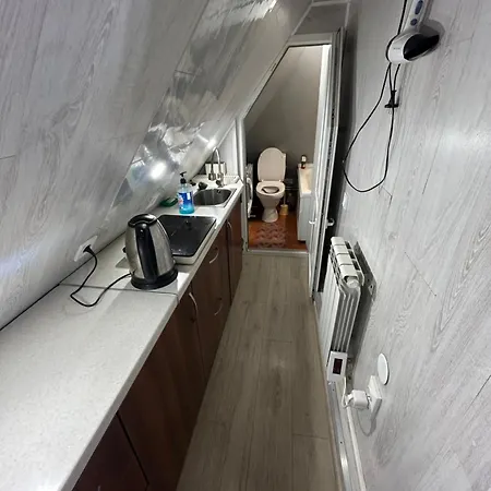 смарт-квартира Apartment *