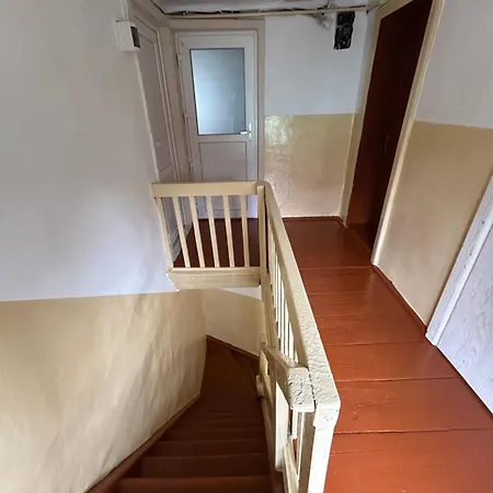 Apartment смарт-квартира Jaremtsche